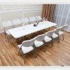 wholesale cheap folding plastic tables and chairs