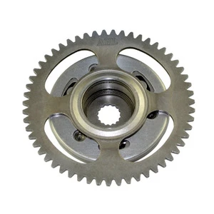 Wholesale Cheap Price One Way Bearing Starter Clutch Gear Assy Motorcycle Engine Parts For YAMAHA