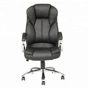 Wholesale china fancy leather office chairs