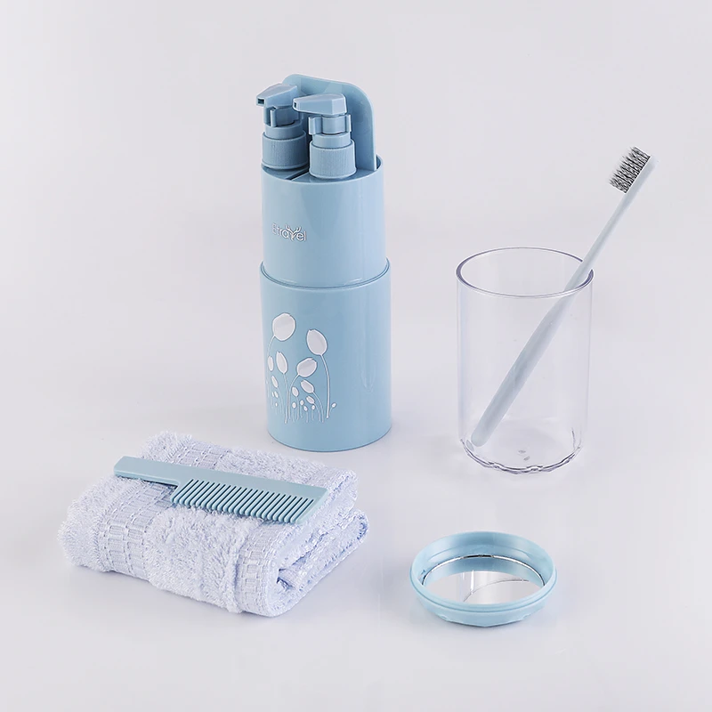 Wholesale China Mouthwash Travel Gargle Portable Plastic Wash Cup With Sterilization