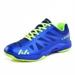 Wholesale Chinese men's professional sports shoes, badminton shoes, women's shoes