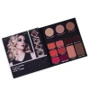 Wholesale Color Cosmetics Private Label Matte Makeup Cosmetic Eye Shadow 28 Colors Eyeshadow Palette