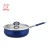 Import Wholesale Colored Painting Cooking Pan  Stainless Steel Cooking Pot And Pan Cookware Set With Silicon Handle from China