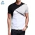 Import Wholesale 100% Cotton Heavy short Sleeve T-Shirt Stock Lot With Cheap Price Custom Logo from Pakistan