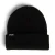 Import Wholesale Custom Beanie/OEM Own Label logo 100% Acrylic Knitted Fashion OEM Beanie Hat Custom Winter Hat from China