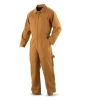 Wholesale Custom Dark Grey 65% Polyester / 35% Cotton Twill Mechanic Wear One Piece Boiler Suit Dangri Working Uniform