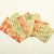 Import Wholesale Custom Design High Quality Environmentally Friend Biodegradable Non-toxic Healthy Beeswax Reusable Food Wrap from China