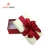 Import Wholesale Custom Luxury Gift Packaging Box Wedding Printed Cardboard Cute Gift Box With Lid from China