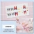 Wholesale Custom Nail Wraps nail art decoration sticker, nail sticker for women