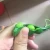 Import Wholesale Custom Plastic Soft Squeeze Out Stress Relieve Toy Beans Squeeze Beans Pop Out Bean With Key Chain from China