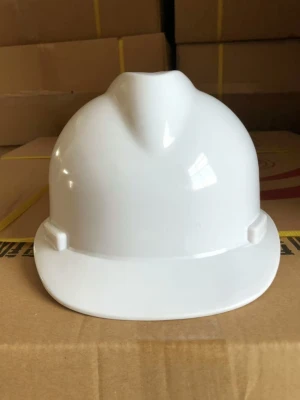 Wholesale custom  print  logo hard safety  hat   for worker with OEM