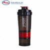 Wholesale Custom Whey Protein Shaker Gym Fitness Shaker Bottle