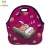 Import Wholesale customized size neoprene lunch bag insulated from China