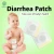 Import wholesale distributors needed natural baby use diarrhea patch oem from China
