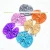 Import Wholesale DIY craft decorative flowers hair bows -Big Shiny Fabric Golden Bowknots Garment Accessories from China