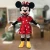 Import Wholesale factory Human mascot Mickey Minnie  Walking Mascot Costume for Adult from China