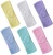 Import Wholesale Fashion Stretch and Washable Facial Makeup Hair band Face Wash Custom Spa Headband from China