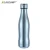 Import Wholesale flask insulated stainless steel water bottle Custom vacuum flasks &amp; thermoses drinkware from China