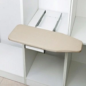 wholesale foldable italy ironing board for bedroom wardrobe.