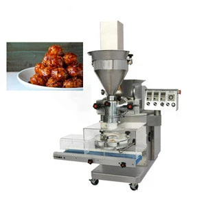 Wholesale For Meat Ball Forming Machine Beef Ball Maker Machine