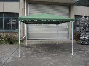 Wholesale gazebo with easy assembling  outdoor tent gazebo for advertising tent