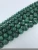 Import Wholesale Genuine Gemstone Products High Quality Malachite Gemstone Beads Loose from China