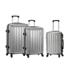 Wholesale Gold Luggage Case For Long-distance Travel