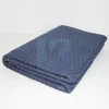 Wholesale Good Quality soft cheap moving blanket for furniture