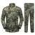 Import Wholesale High Quality Camouflage Military Army Uniform from China