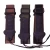 Import Wholesale High Quality Different Colors Classic Cotton Guitar Strap With Pick Holder from China