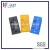 Wholesale High Quality Hotsale Nice looking magnetic name badge holder