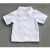 Import Wholesale high quality linen boy shirts for toddler boy,boutique linen short sleeve clothing from China