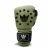 Import Wholesale High Quality PU Leather Genuine Leather Boxing Gloves Custom Logo Boxing Gloves from Pakistan