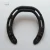 Import Wholesale High Quantity Forged  Iron Horseshoes Game Set for Horse from China