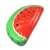 Import Wholesale Hot Designs Red Summer Beach Swimming Inflatable Half Watermelon Water Bed Pool Float Toy from China