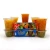 Import Wholesale Hot sale best quality Organic fruit  plastic cup for jelly from China