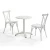 Import Wholesale Hot Sell High Quality Design Dining Table Furniture Dining Table Modern Round Dining Table from China