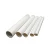Import Wholesale Hot Selling Custom Color Size Square Plastic Pipe PVC Tubes from China
