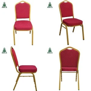 wholesale hotel banquet wedding chairs and tables with chair covers and table cloth