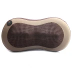 WHOLESALE INPUT - CAR & HOME USED MASSAGE PILLOW with clockwise and anti-clockwise
