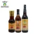 Import Wholesale Kosher High Quality Vegan Seafoods 625ml Fish Sauce WIth BRC from China