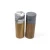 Import Wholesale Manual Acrylic and Acacia Wood Salt and Pepper Grinder Mill Set from China