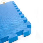 Wholesale Martial Arts Interlocking EVA Foam Tatami Floor Mat