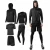 Import Wholesale Men Running Fitness Clothing Sportswear Gym Sports Wear Training Suit from China