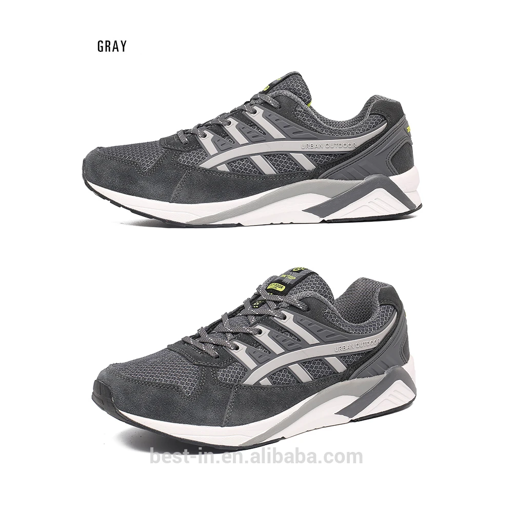 Wholesale Men Sport Running Shoes