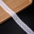 Import Wholesale More Style Cotton Crochet Lace For Garment from China