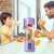 Import Wholesale Multifunction Liquidize Travel Mini Usb Rechargeable Portable Fruit Smoothie Blender Mixer Juicer from China