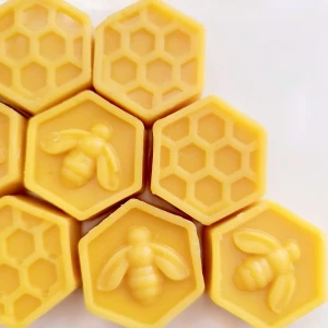 wholesale natural bulk organic pure yellow beeswax