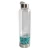 Import Wholesale Natural crystal broken Water Bottle Glass Bottle Bamboo Crystal Water Bottle from China