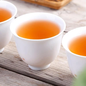 Wholesale Natural Healthy Fuding White Tea Shoumei White Tea